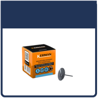 KERMAN Pododisk csiszolókorongok a szép és hatékony pedikűrös munkához 