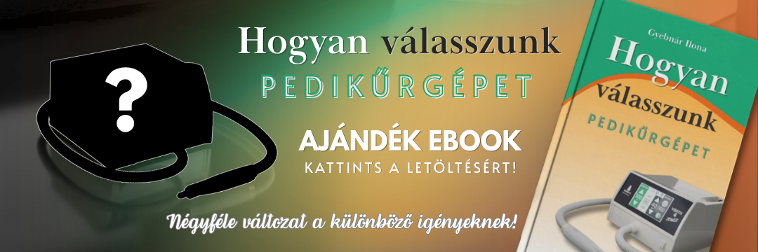 Premiumwelt Szakmai Webáruház Lábápolóknak