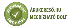 Árukereső MEGBÍZHATÓ BOLT