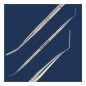 Excavator-tamponator, double-ended, Colibri 05 (5 mm)