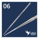 Tamping needle, Colibri 06