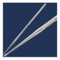 Narrow chisel with 1 mm wide edge, Colibri 07 (5 mm)