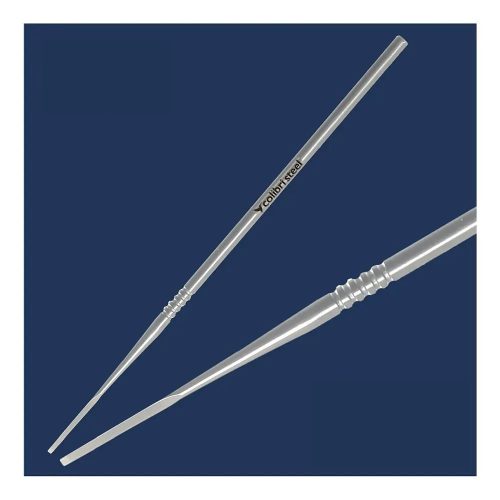 Breiter Meißel mit 2 mm breiter Schneide, Colibri 08 (5 mm)