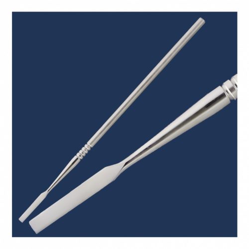 Extra breiter Meißel mit 3 mm breiter Schneide, Colibri 16 (5 mm)