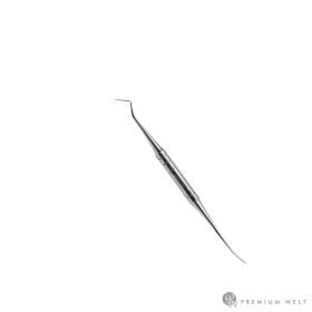   Mini exkavátor, tamponáláshoz, sánctisztításhoz, 9 cm, Colibri 19 (5 mm)