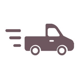 Shipping costs - Zone 1 Abroad