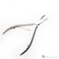Nail clips with trapezoidal head, 11,5 cm/15 mm, Excellent