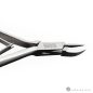 Nail clips with trapezoidal head, 11,5 cm/15 mm, Excellent