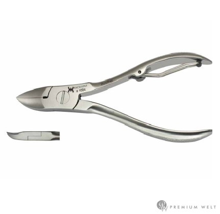 Nagelhüfte 10,5 cm, Ausgezeichnet