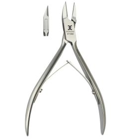 Nagelknipser, trapezförmig, 13 cm/15 mm, Ausgezeichnet