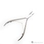 Corner nippers, narrow head, 10cm/10 mm, Excellent
