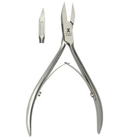 Eckenzange, gerade Kante, 11,5cm/15 mm, Ausgezeichnet