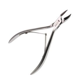   Fejcsípő, félfejű, dupla laprugóval, 12cm/15mm, Excellent