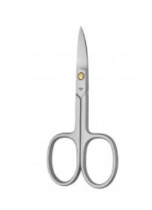 Nail clippers, 9 cm, Excellent