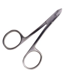 Ujjközi bőrcsípő, 8,5 cm, Excellent