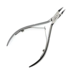  Diabéteszes bőrcsípő, lekerekített, 10,5cm/5mm - Rhein