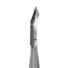 Diabéteszes bőrcsípő, lekerekített, 10,5cm/5mm - Rhein