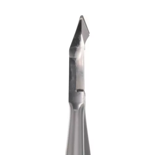  Diabéteszes bőrcsípő, lekerekített, 10,5cm/5mm - Rhein