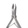  Diabéteszes bőrcsípő, lekerekített, 10,5cm/5mm - Rhein