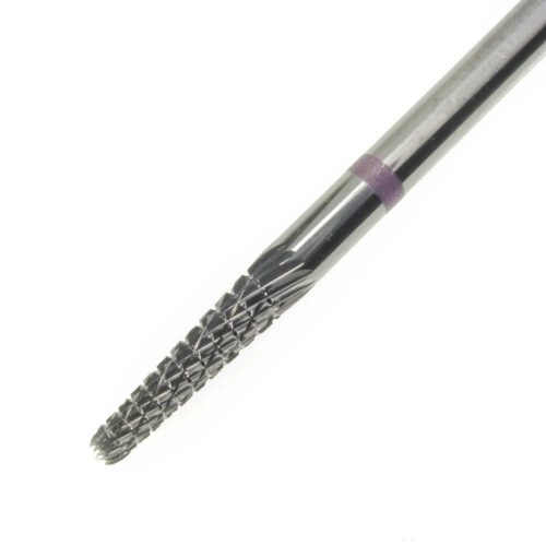 Carbide spear, Fraser, lattice, fine, also for beginners, 2,3 mm, IQNails