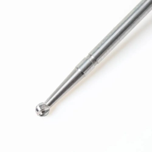 Carbide ball, single-edged, 2,3 mm, Acurata