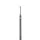 Carbide ball burr, special edge, very sharp, 1,4 mm, Acurata