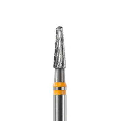 Hartmetall-Mini-Frässtifte, feinkörnig kombiniert, 2,3 mm, Acurata