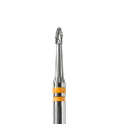 Hartmetallzähnchen, fein-rauh kombiniert, 1,4 mm, Acurata