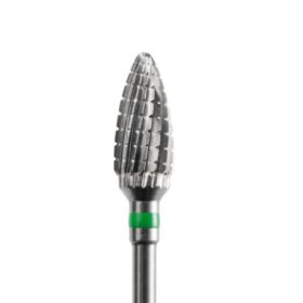 Hartmetallfräser, Spezialschneide, grob, 6 mm, Acurata