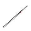Diamond barrel burr, fine, 1.6 mm, IQNails