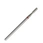 Diamond barrel grinding head, fine, 2,1 mm, IQNails