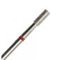 Diamond barrel grinding head, fine, 2,5 mm, IQNails
