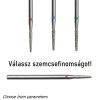 Diamond spear grinding head, fine, 1.8 mm, IQNails