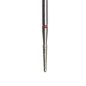 Diamond spear grinding head, fine, 1.8 mm, IQNails