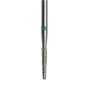 Diamond spear grinding head, coarse, 1.8 mm, IQNails
