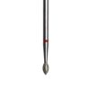 Diamond small ball grinding head, fine, 2,3 mm, IQNails