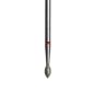 Diamond small ball grinding head, fine, 2,3 mm, IQNails