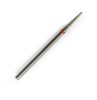 Párhuzamos falú gyémánt, lekerekített, finom, 1,6 mm, IQNAILS