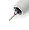 Parallel wall diamond, rounded, fine, 1,8 mm, IQNails