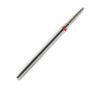Parallel wall diamond, rounded, fine, 1,8 mm, IQNails