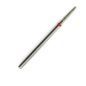 Parallel wall diamond, rounded, fine, 1,8 mm, IQNails