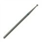 Diamond ball grinding head, coarse, 1.8 mm, IQNails