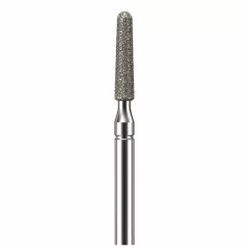 Hegyes lekerekített végű, közepes, Ø2,5 mm (Acurata)
