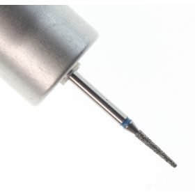 Gyémánt dárda csiszolófej, közepes, 1,6 mm