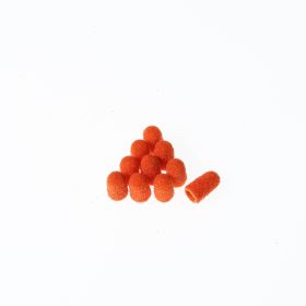 Lukas SK Podo Sanding cap - 5 mm - coarse - 10 pcs.