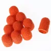 Lukas SK Podo Sanding cap - 7 mm - coarse - 10 pcs.