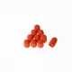 Lukas SK Podo Sanding cap - 7 mm - medium - 10 pieces