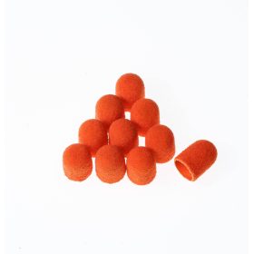 Lukas SK Podo Sanding cap - 10 mm - medium - 10 pieces