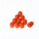 Lukas SK Podo Sanding cap - 10 mm - medium - 10 pieces