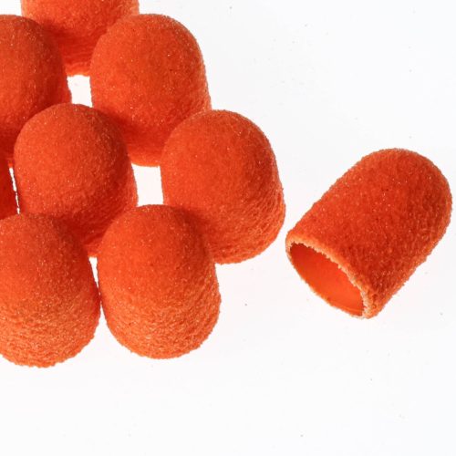 Lukas SK Podo Sanding cap - 10 mm - medium - 10 pieces